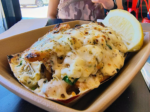 Photo of The Great Greek Mediterranean Grill - Roseville, CA - 2010 Blue Oaks Blvd STE 140, Roseville, CA 95747