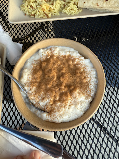 Photo of The Great Greek Mediterranean Grill - Roseville, CA - 2010 Blue Oaks Blvd STE 140, Roseville, CA 95747