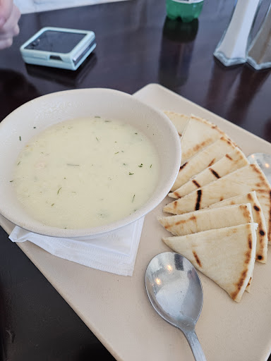 Photo of The Great Greek Mediterranean Grill - Roseville, CA - 2010 Blue Oaks Blvd STE 140, Roseville, CA 95747