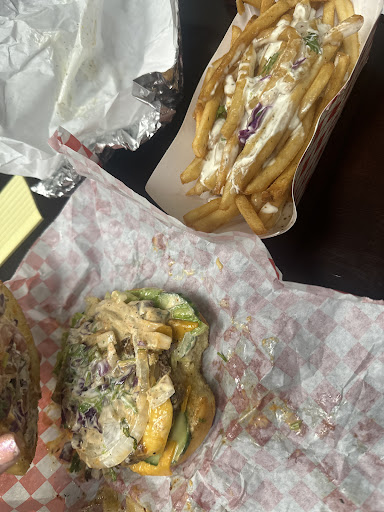 Photo of Halal Spot - 7700 Sunrise Blvd #1000, Citrus Heights, CA 95610