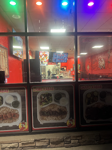 Photo of Halal Spot - 7700 Sunrise Blvd #1000, Citrus Heights, CA 95610