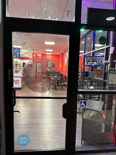 Photo of Halal Spot - 7700 Sunrise Blvd #1000, Citrus Heights, CA 95610