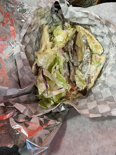 Photo of Halal Spot - 7700 Sunrise Blvd #1000, Citrus Heights, CA 95610