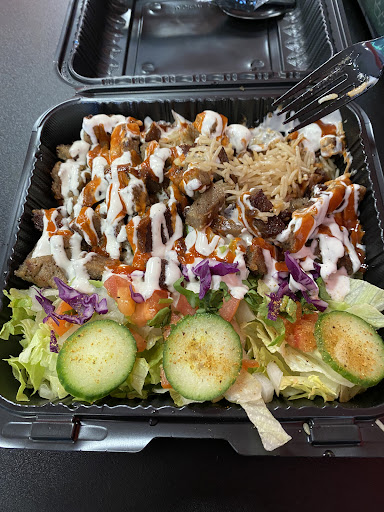 Photo of Halal Spot - 7700 Sunrise Blvd #1000, Citrus Heights, CA 95610