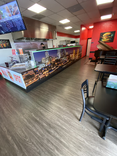 Photo of Halal Spot - 7700 Sunrise Blvd #1000, Citrus Heights, CA 95610