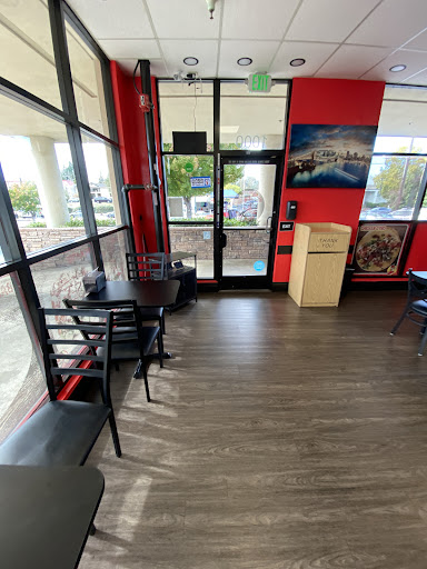 Photo of Halal Spot - 7700 Sunrise Blvd #1000, Citrus Heights, CA 95610