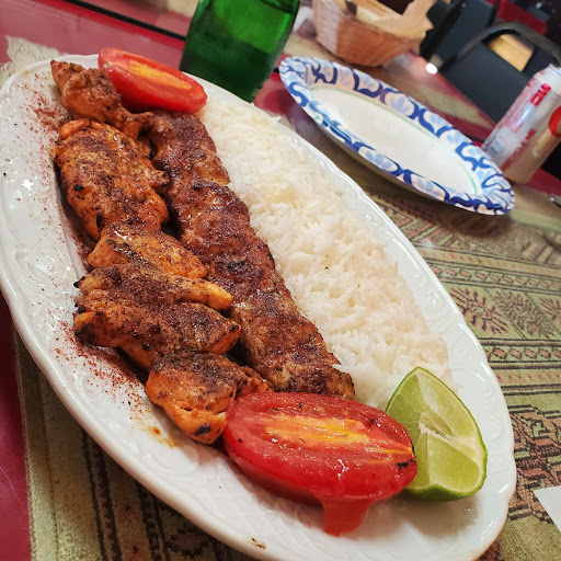 Photo of Persian Kabab & Grill - 7622 Greenback Ln, Citrus Heights, CA 95610