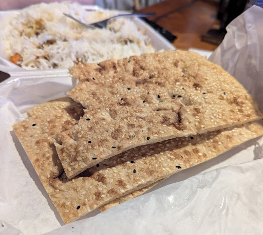 Photo of Persian Kabab & Grill - 7622 Greenback Ln, Citrus Heights, CA 95610