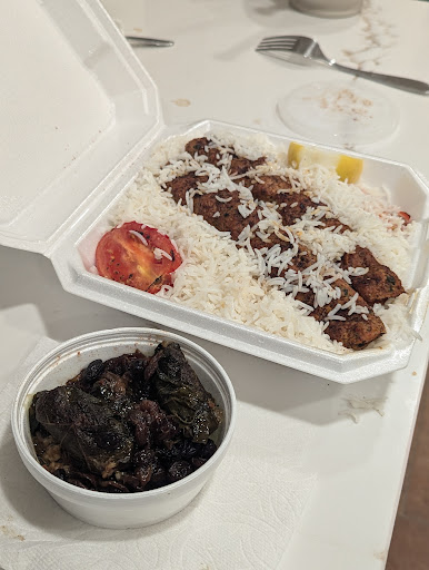 Photo of Persian Kabab & Grill - 7622 Greenback Ln, Citrus Heights, CA 95610