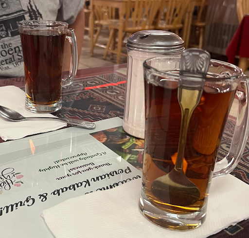 Photo of Persian Kabab & Grill - 7622 Greenback Ln, Citrus Heights, CA 95610