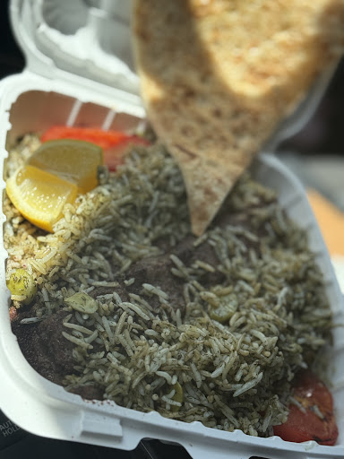 Photo of Persian Kabab & Grill - 7622 Greenback Ln, Citrus Heights, CA 95610