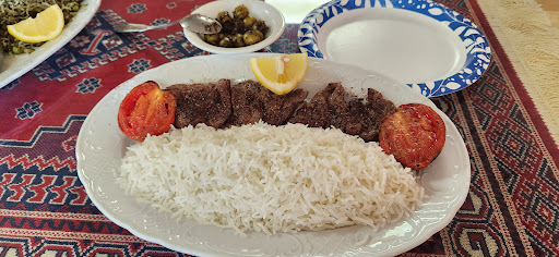 Photo of Persian Kabab & Grill - 7622 Greenback Ln, Citrus Heights, CA 95610
