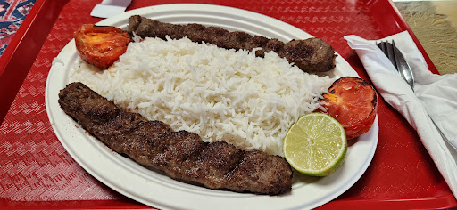 Photo of Persian Kabab & Grill - 7622 Greenback Ln, Citrus Heights, CA 95610