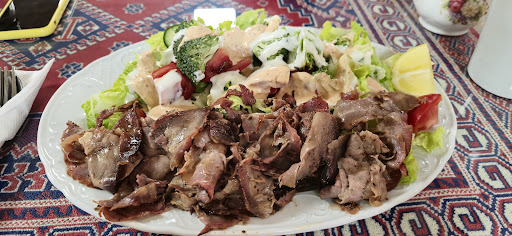 Photo of Persian Kabab & Grill - 7622 Greenback Ln, Citrus Heights, CA 95610