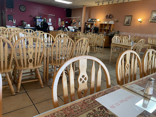 Photo of Persian Kabab & Grill - 7622 Greenback Ln, Citrus Heights, CA 95610