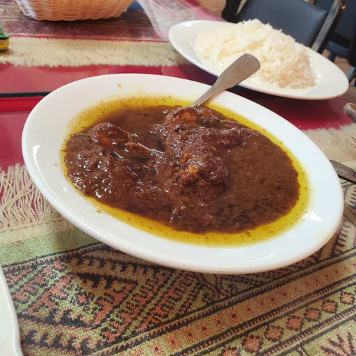 Photo of Persian Kabab & Grill - 7622 Greenback Ln, Citrus Heights, CA 95610