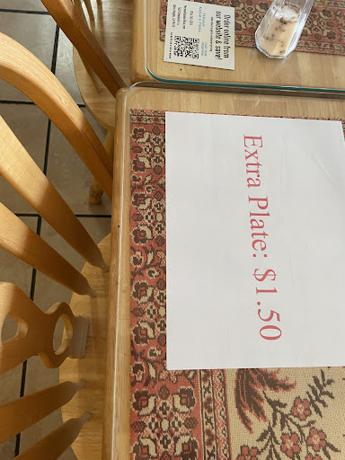 Photo of Persian Kabab & Grill - 7622 Greenback Ln, Citrus Heights, CA 95610