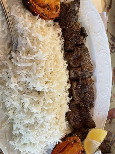 Photo of Persian Kabab & Grill - 7622 Greenback Ln, Citrus Heights, CA 95610