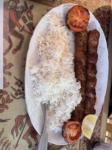 Photo of Persian Kabab & Grill - 7622 Greenback Ln, Citrus Heights, CA 95610