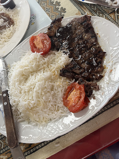 Photo of Persian Kabab & Grill - 7622 Greenback Ln, Citrus Heights, CA 95610