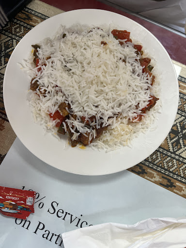 Photo of Persian Kabab & Grill - 7622 Greenback Ln, Citrus Heights, CA 95610