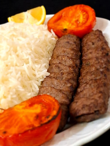Photo of Persian Kabab & Grill - 7622 Greenback Ln, Citrus Heights, CA 95610