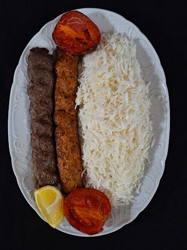 Photo of Persian Kabab & Grill - 7622 Greenback Ln, Citrus Heights, CA 95610