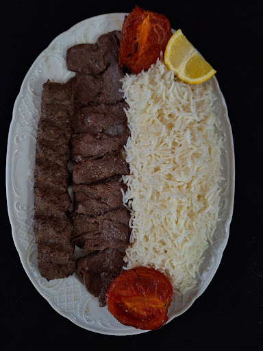 Photo of Persian Kabab & Grill - 7622 Greenback Ln, Citrus Heights, CA 95610