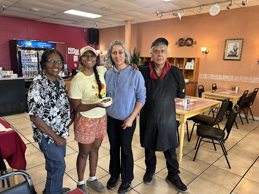 Photo of Persian Kabab & Grill - 7622 Greenback Ln, Citrus Heights, CA 95610