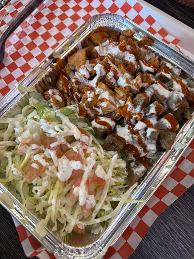 Photo of MF Gyros & Burgers - 4419 Elkhorn Blvd, Sacramento, CA 95842