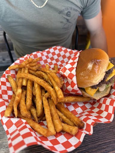 Photo of MF Gyros & Burgers - 4419 Elkhorn Blvd, Sacramento, CA 95842
