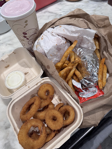 Photo of MF Gyros & Burgers - 4419 Elkhorn Blvd, Sacramento, CA 95842