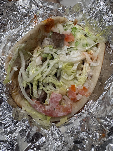 Photo of MF Gyros & Burgers - 4419 Elkhorn Blvd, Sacramento, CA 95842