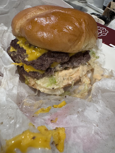 Photo of MF Gyros & Burgers - 4419 Elkhorn Blvd, Sacramento, CA 95842