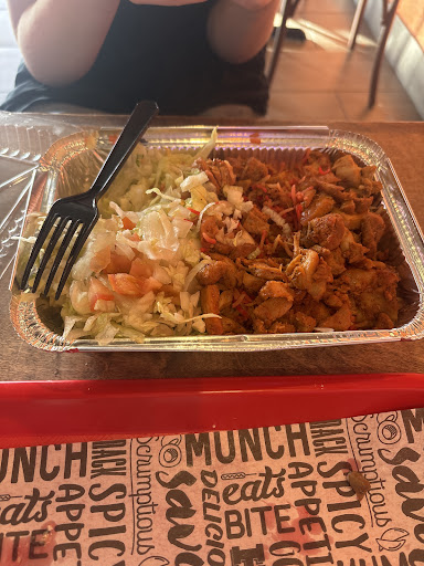 Photo of MF Gyros & Burgers - 4419 Elkhorn Blvd, Sacramento, CA 95842