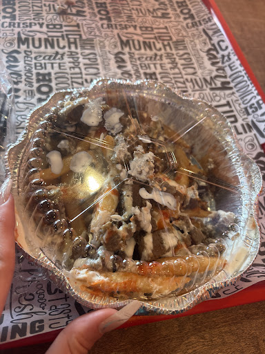 Photo of MF Gyros & Burgers - 4419 Elkhorn Blvd, Sacramento, CA 95842