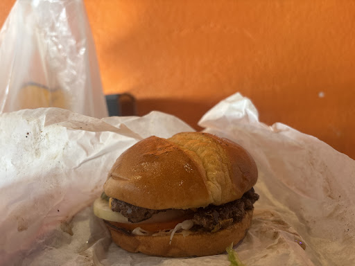 Photo of MF Gyros & Burgers - 4419 Elkhorn Blvd, Sacramento, CA 95842