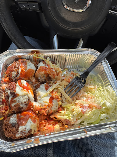 Photo of MF Gyros & Burgers - 4419 Elkhorn Blvd, Sacramento, CA 95842