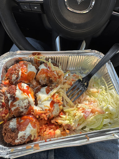 Photo of MF Gyros & Burgers - 4419 Elkhorn Blvd, Sacramento, CA 95842