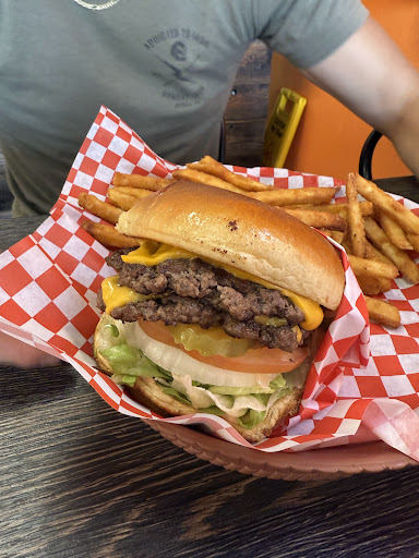 Photo of MF Gyros & Burgers - 4419 Elkhorn Blvd, Sacramento, CA 95842