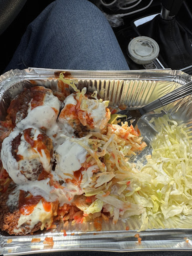 Photo of MF Gyros & Burgers - 4419 Elkhorn Blvd, Sacramento, CA 95842