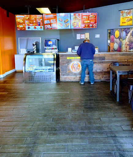 Photo of MF Gyros & Burgers - 4419 Elkhorn Blvd, Sacramento, CA 95842