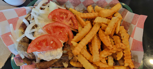 Photo of Leo's Chicago Grill (Round Lake) - 399 N Wilson Rd, Round Lake, IL 60073