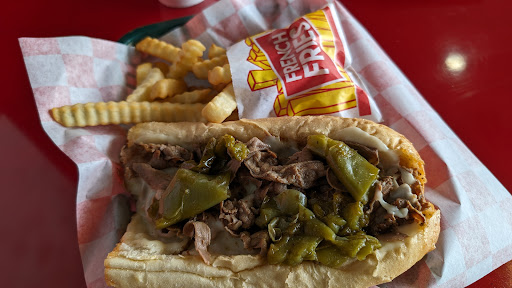 Photo of Leo's Chicago Grill (Round Lake) - 399 N Wilson Rd, Round Lake, IL 60073