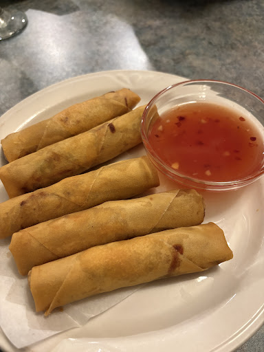 Photo of Sarocha Thai Restaurant in Great Bend - 30 S Patton Rd, Great Bend, KS 67530