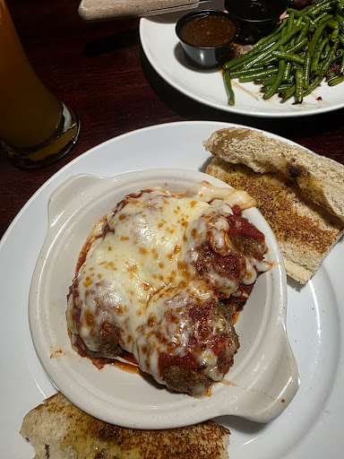 Photo of The Page An American Bistro - 2920 10th St, Great Bend, KS 67530