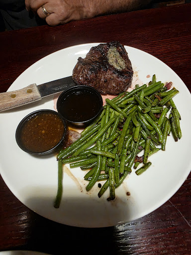 Photo of The Page An American Bistro - 2920 10th St, Great Bend, KS 67530