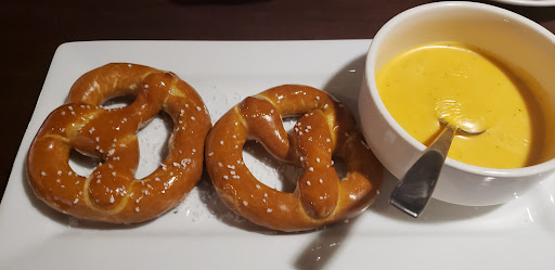 Photo of The Page An American Bistro - 2920 10th St, Great Bend, KS 67530