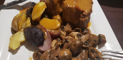 Photo of The Page An American Bistro - 2920 10th St, Great Bend, KS 67530