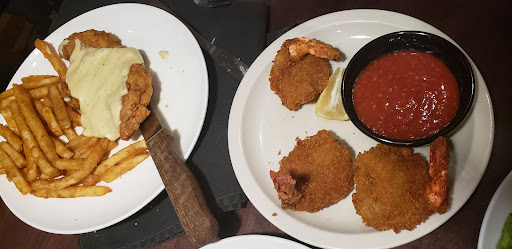 Photo of The Page An American Bistro - 2920 10th St, Great Bend, KS 67530